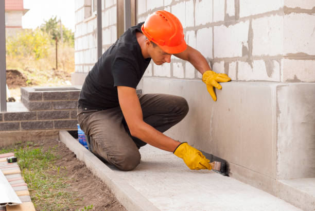 Waterproofing professionals working in Deer Park, IL